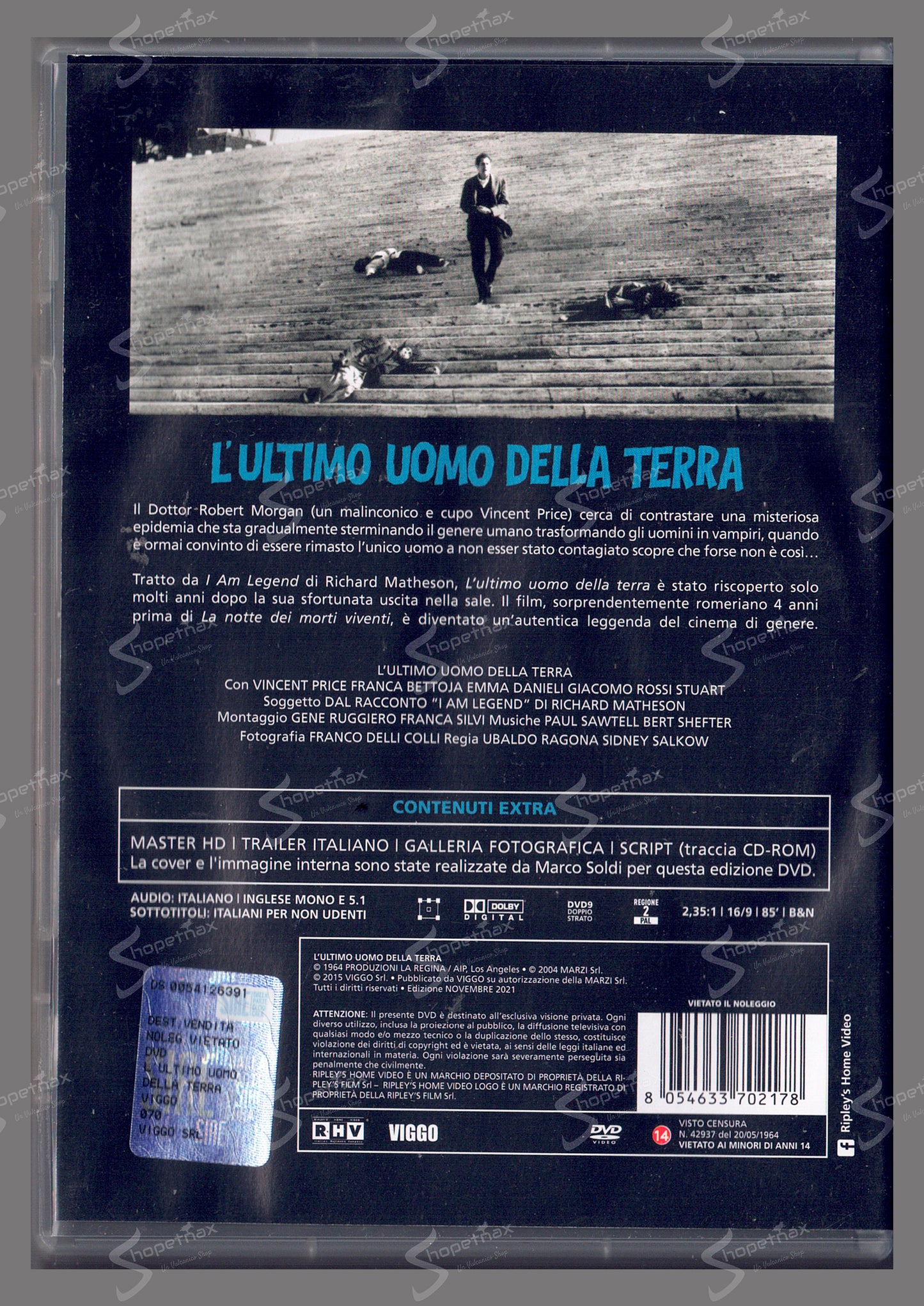 Title (Original Title) (Year) DVD (Copy) (Copy) (Copy) (Copy) (Copy)