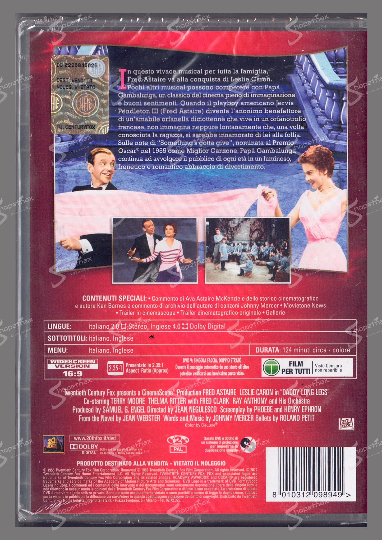Title (Original Title) (Year) DVD (Copy) (Copy) (Copy) (Copy) (Copy)
