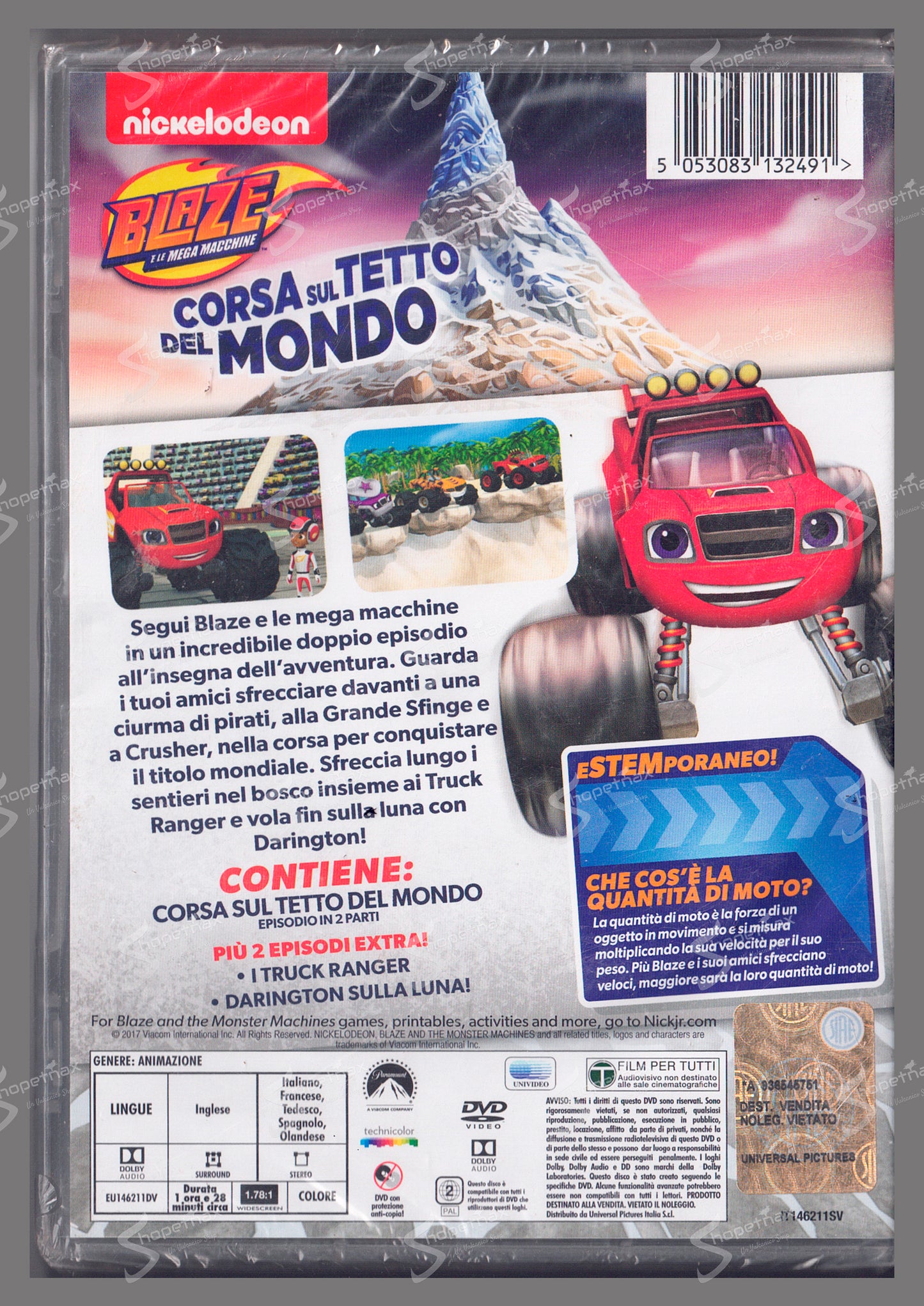 Title (Original Title) (Year) DVD (Copy) (Copy) (Copy) (Copy) (Copy)