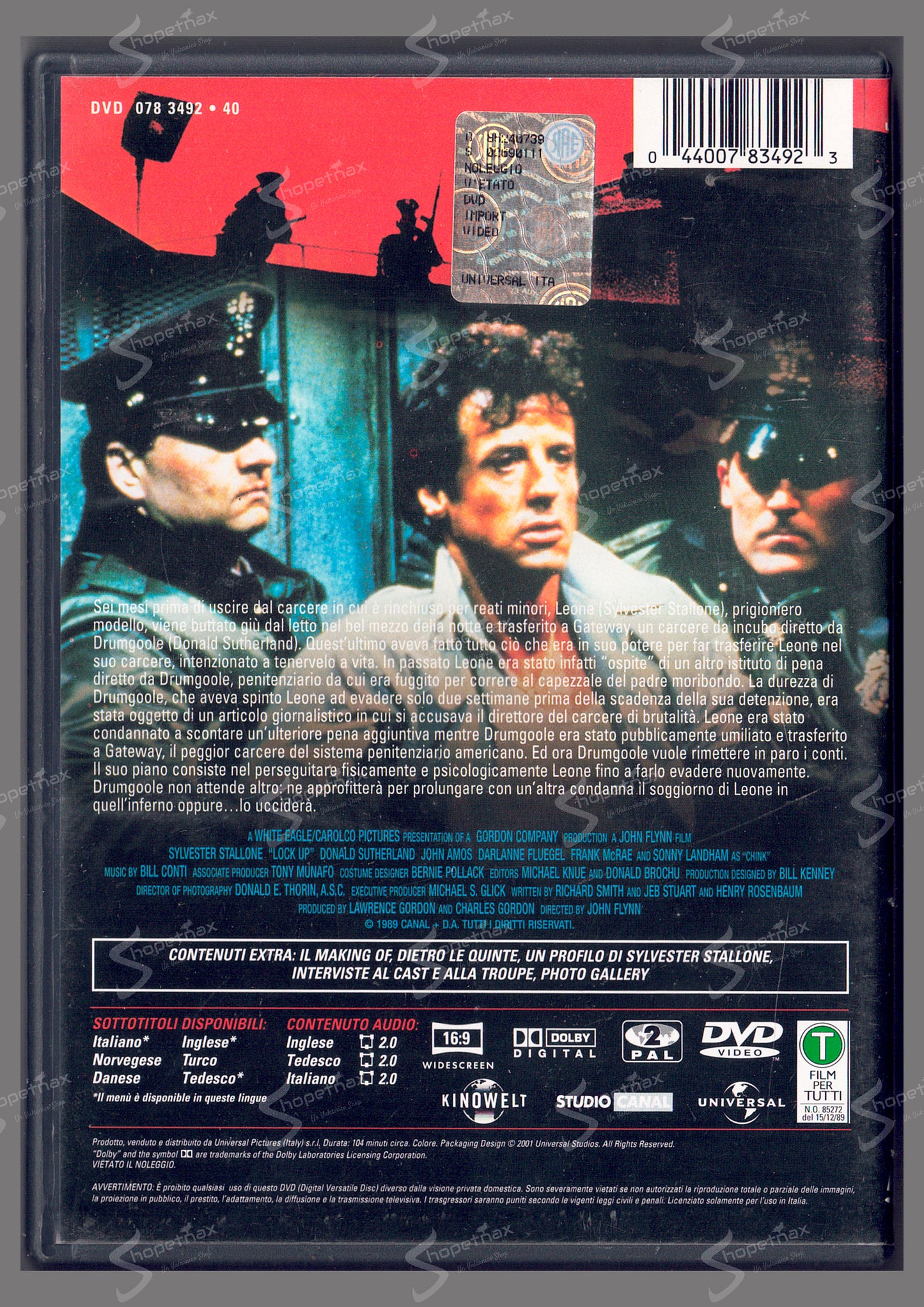 Title (Original Title) (Year) DVD (Copy) (Copy) (Copy) (Copy) (Copy)