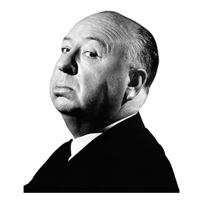 Alfred Hitchcock