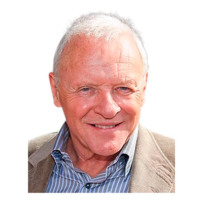 Anthony Hopkins