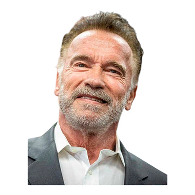 Arnold Schwarzenegger