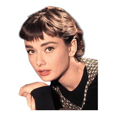 Audrey Hepburn