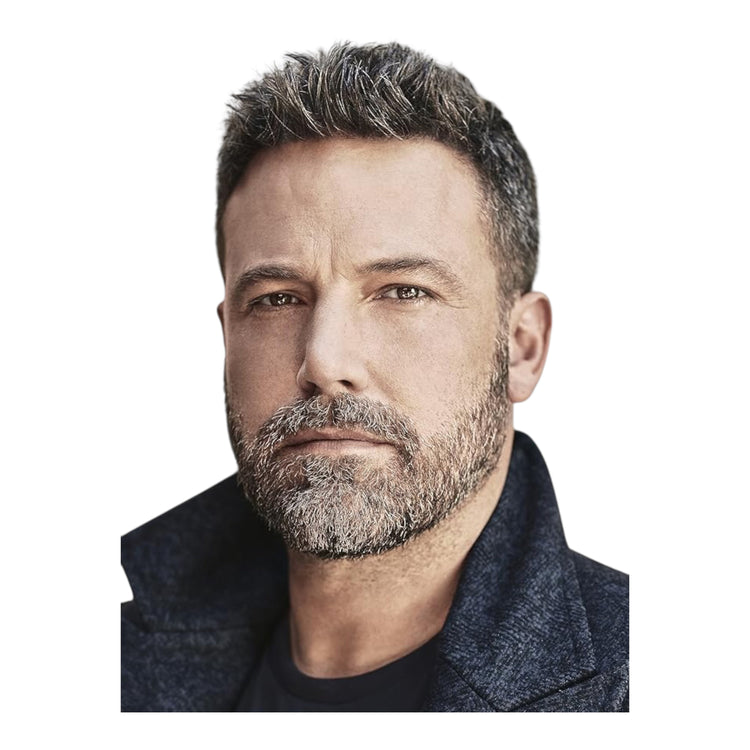 Ben Affleck