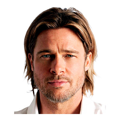 Brad Pitt