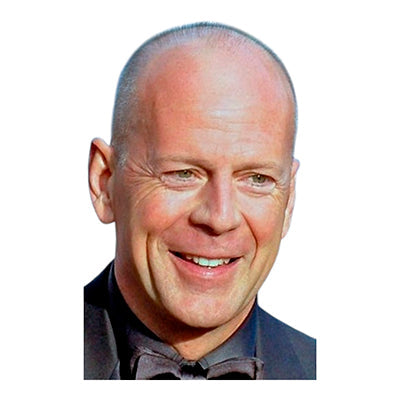 Bruce Willis