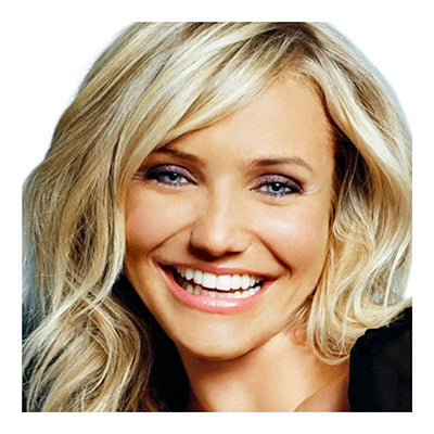 Cameron Diaz