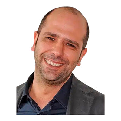 Checco Zalone
