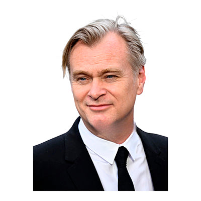 Christopher Nolan
