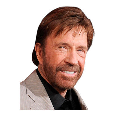 Chuck Norris