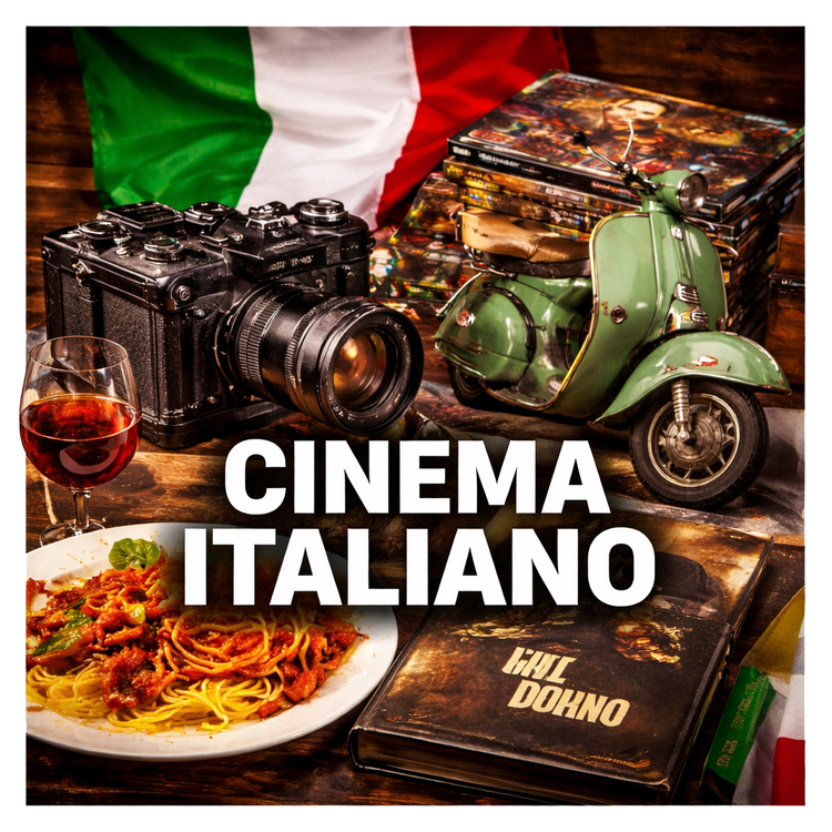 Cinema Italiano
