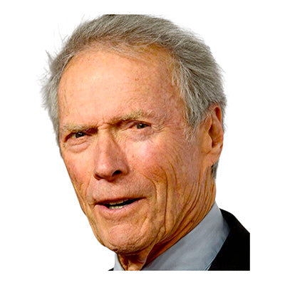 Clint Eastwood