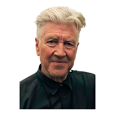 David Lynch