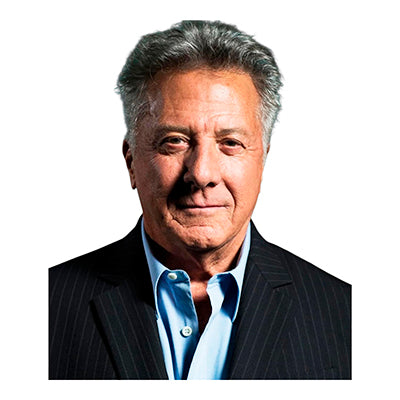 Dustin Hoffman
