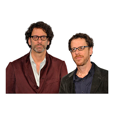 Ethan e Joel Coen