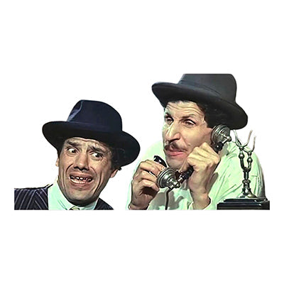 Franco Franchi - Ciccio Ingrassia