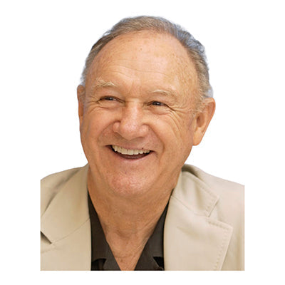 Gene Hackman