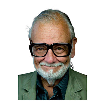 George A. Romero