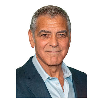 George Clooney