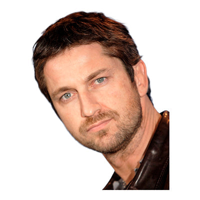 Gerard Butler