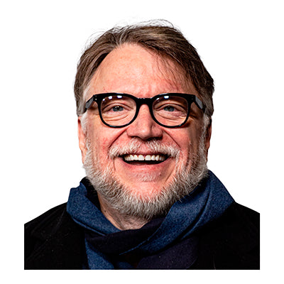 Guillermo Del Toro