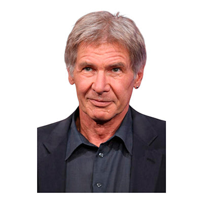 Harrison Ford