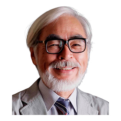 Hayao Miyazaki