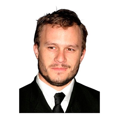 Heath Ledger