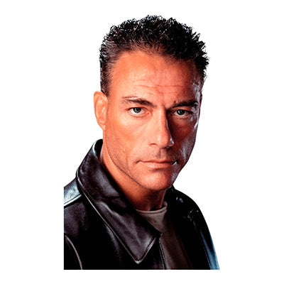 Jean-Claude Van Damme