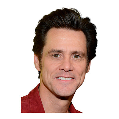 Jim Carrey