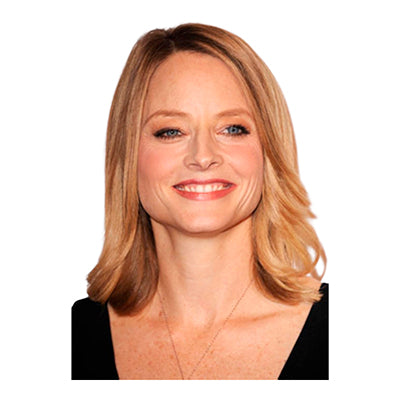 Jodie Foster