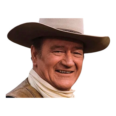 John Wayne