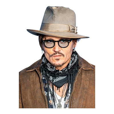 Johnny Depp