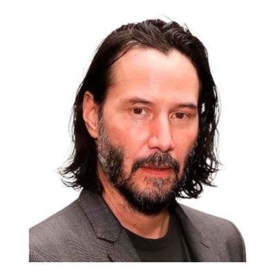 Keanu Reeves