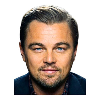 Leonardo DiCaprio
