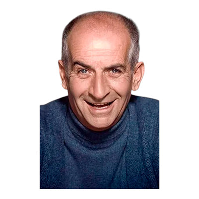 Louis de Funès