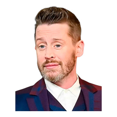 Macaulay Culkin