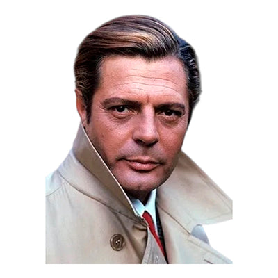 Marcello Mastroianni