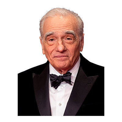 Martin Scorsese