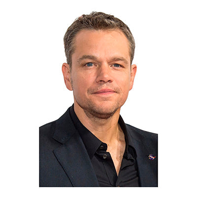 Matt Damon