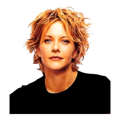Meg Ryan