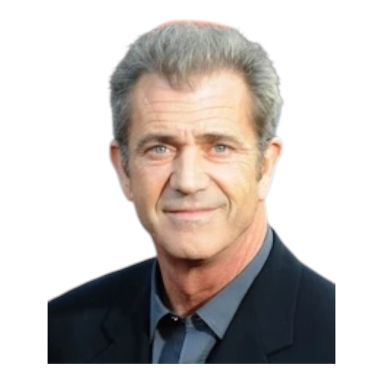 Mel Gibson