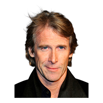 Michael Bay