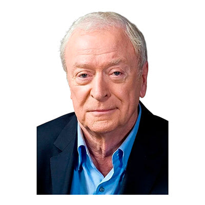 Michael Caine