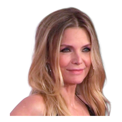 Michelle Pfeiffer