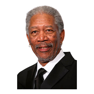 Morgan Freeman