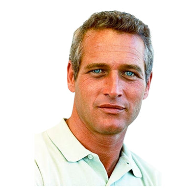 Paul Newman