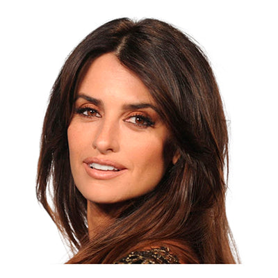 Penélope Cruz