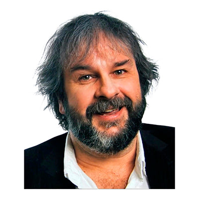 Peter Jackson